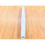 Tapis oriental rond 7 pi 9 po x 7 po 9 po ivoire en laine tissée à la main Gabbeh