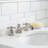 Bernardo 24'' Single Bathroom Vanity with Engineered Marble Top-1479693356