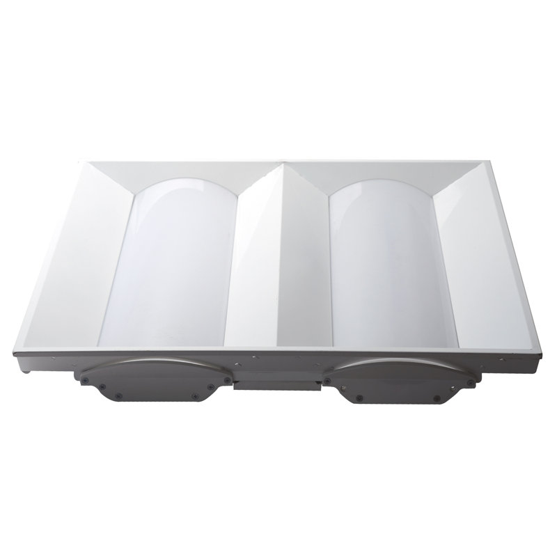Dimmable Recessed Housing
