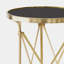 Directoire End Table-89207387
