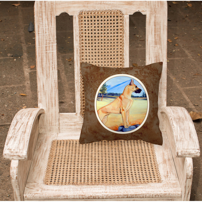  Housse et insert de coussin extérieur d'extérieur