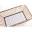 4-in-1 Round Spindle Guardrail Cot Bed -1055629769
