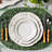 Berry & Thread Flared Dinner Plate