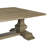 Kamoura Rectangular Cocktail Table