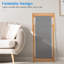 Chaise longue pliante Nysha