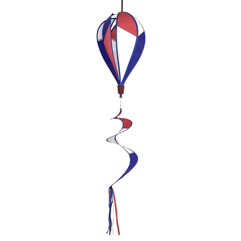 Montgolfière Patriot