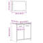 Bathroom Cabinet-109739745