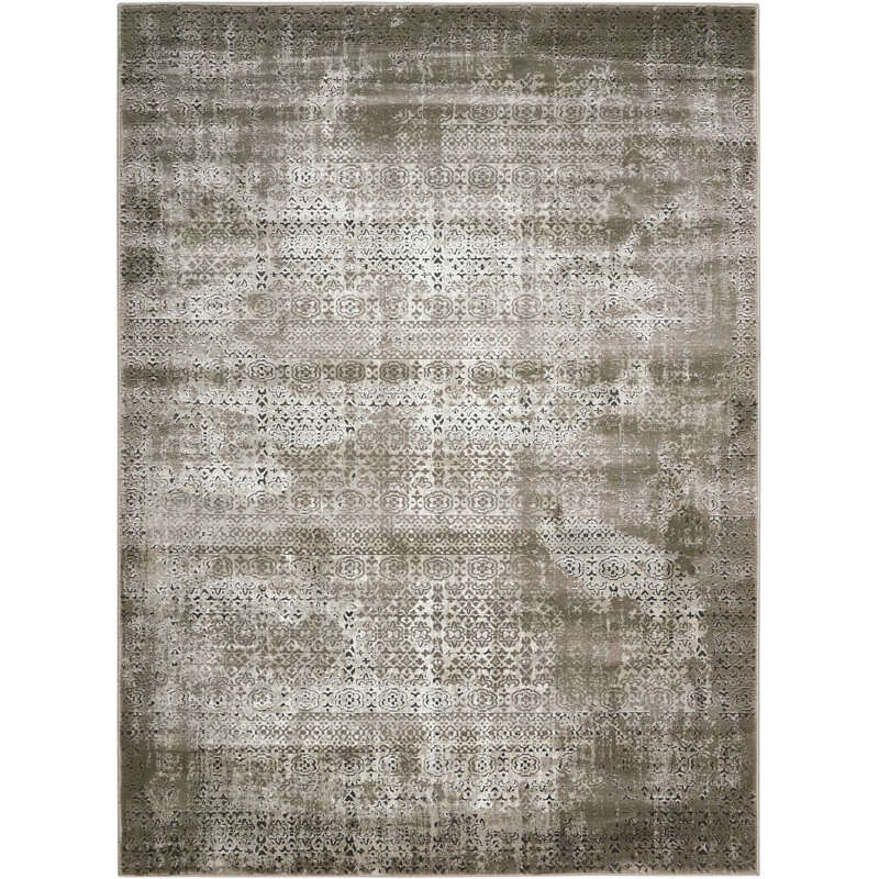 Bomberger Indoor Rug, Rectangle 5'3" x 7'4"