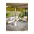 Soft Patterned Geometric Themed Decorative Washable Rug-1499742168