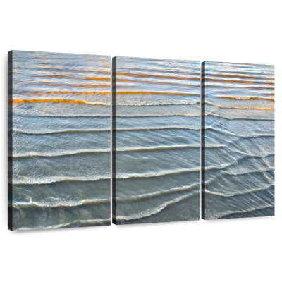 Gillard Tidal Abstract