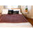 Zoya Hand Woven Throw Blanket-95036396