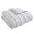 Mellie 3-Piece Distressed Stripe Cotton Comforter Set-94551336-94551342