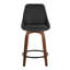 Tabouret de comptoir Rebecka Diana - ensemble de 2-109244161-109244163
