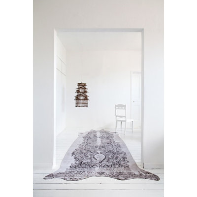 Ruston Hand Woven 150cm X 330cm Area Rug