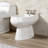 Kingston Brass Manhattan Three-Handle Vertical Spray Bidet Faucet with Brass Pop-Up-74877200
