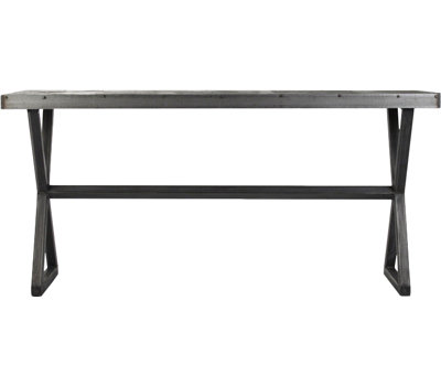 60.5'' W Console Table