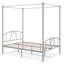 Allensby Canopy Bed-1350206599