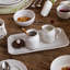 Le Panier Creamer - Whitewash