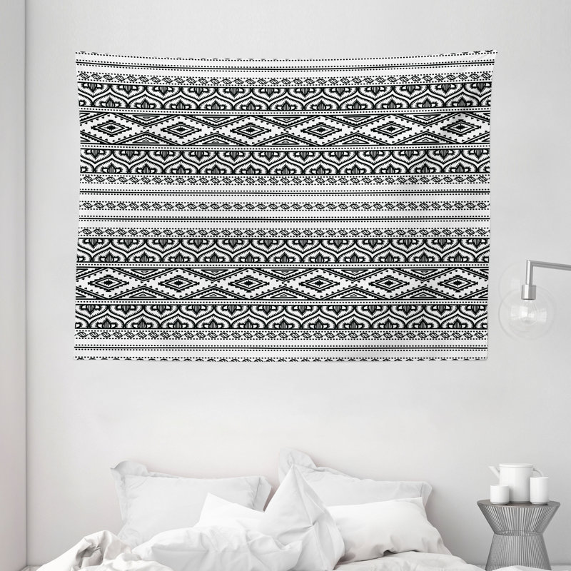 Polyester Tapestry