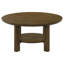 Table basse 35 pouces