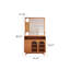 Armoire à chaussures 47,24 po Nordic-1285262494