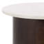 Table d'appoint ronde Basile-117654526