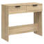 Johnath 90cm Console Table-1615343763