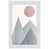 White Framed with Deckled Edges is out of stock