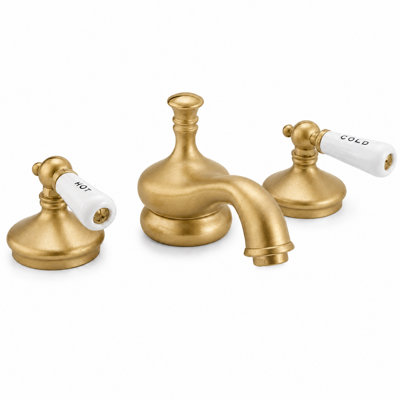 Sacramento Widespread Lavatory Faucet