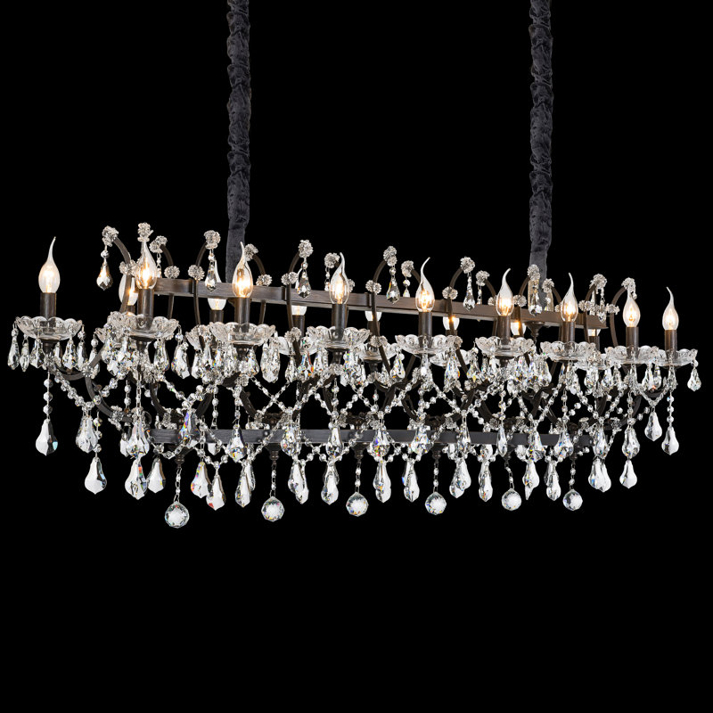 Lustre 16 lumières Gloucester