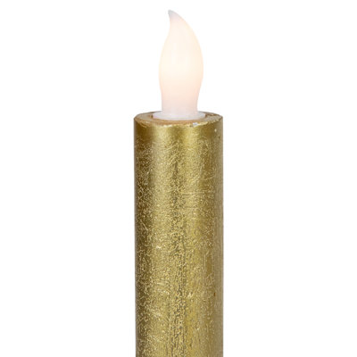 Unscented Flameless Candle