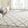 Dardar Geometric Wool Hand Woven Area Rug