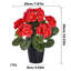 Fleurs artificielles pour la maison Home-128924519