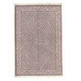 Hand Woven Wool Oriental Area Rug