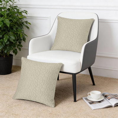 Square Cushion