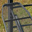 8 pi L 5 pi. Pavillon de jardin en acier D