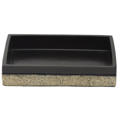 Leland Soap Dish