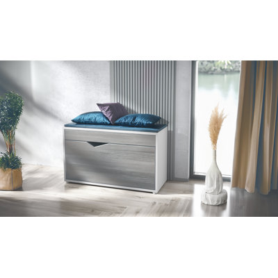 Seph Storage Bench