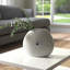 Handmade Stoneware Table Vase-12631998-29935641