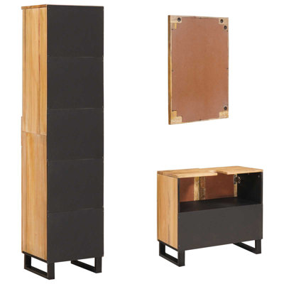 Bathroom Furniture Suite