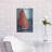 " Red Sail " by Beth Forst-1274927265