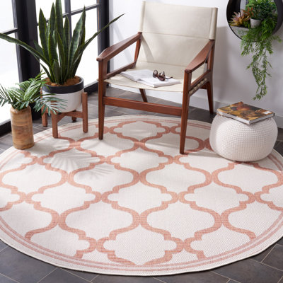 Tapis d'intérieur / extérieur lavable à la machine Bermuda Performance