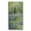 LAavender Hill - reproduction sur toile tendue-1970061004