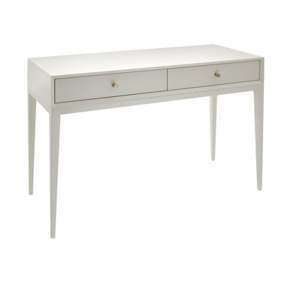 Saraha Dressing Table Storage Included