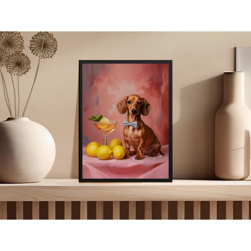 Tarres No Frame Print, 121.92cm H x 91.44cm W