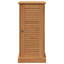 Bathroom Cabinet With Shelf VIGO 37 X 34 X 80 Cm-1936267163