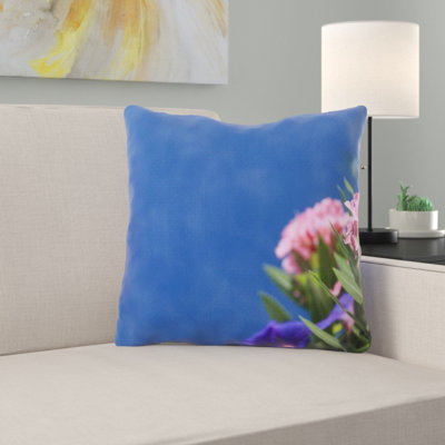 Coussin oleander