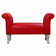 Upholstered Storage Bench