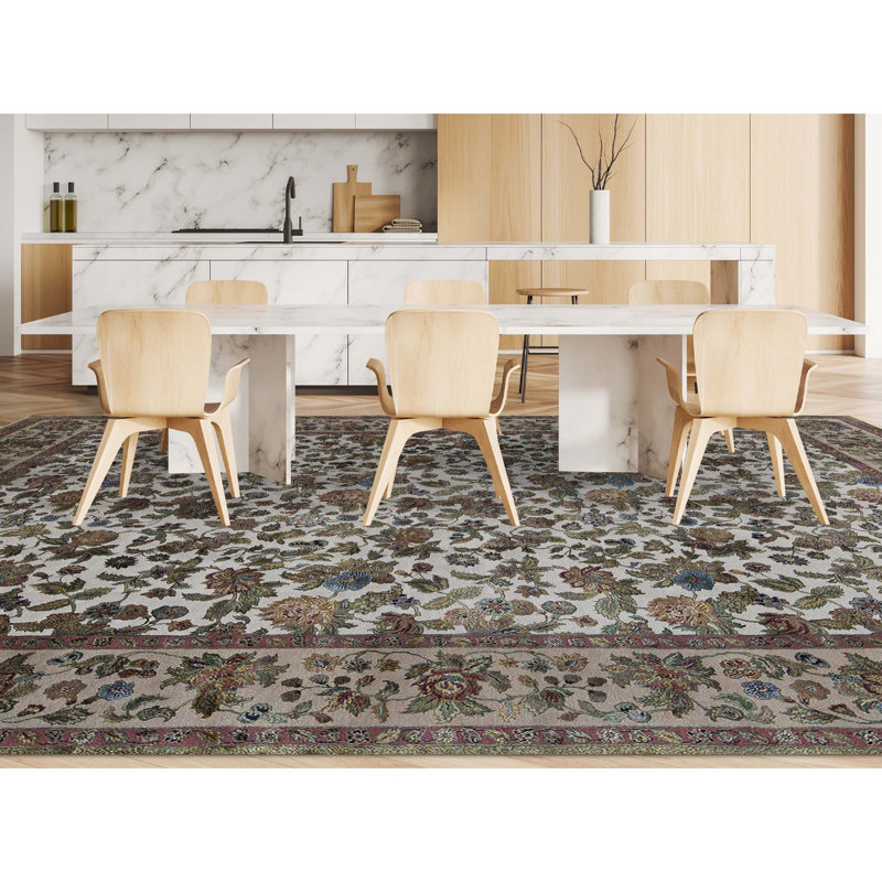Chantel One-of-a-Kind 10' X 14' Area Rug