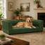 Canapé confortable surdimensionné pour animaux-85279272